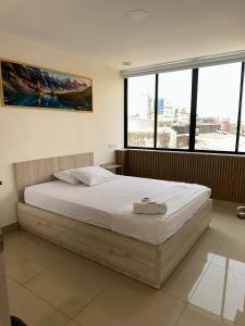 Hotel Tonchala Centro