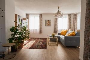 Residenz Rosina Salzburg