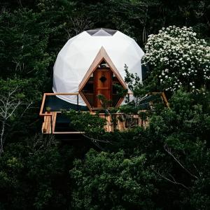 NATURAVE -the woods - Mountain cabins