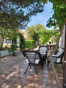 Apartments Filip & Nina