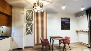 Siesta Forest Apartment Relaxing Park