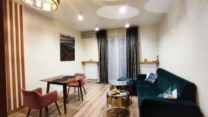 Siesta Forest Apartment Relaxing Park