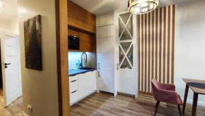 Siesta Forest Apartment Relaxing Park