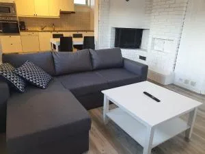 2-bedroom, walking distance to the city center - Eidsfoss