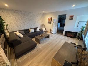 Les Pommes Tapées du Val de Loire Gîte