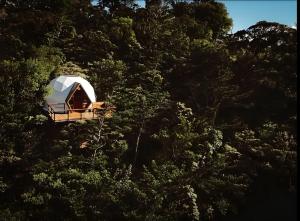 NATURAVE -the woods - Mountain cabins