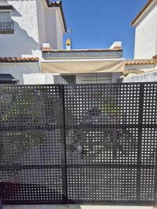 Estudio Caño Guerrero Matalascañas