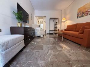 Cozy & Quiet Seaside apartment