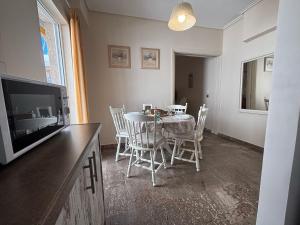 Cozy & Quiet Seaside apartment