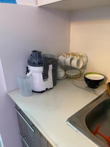 Apartamento Bello y Amueblado