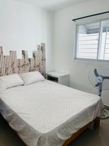 Apartamento Bello y Amueblado