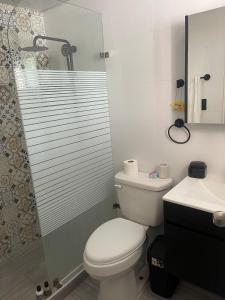 Apartamento Bello y Amueblado