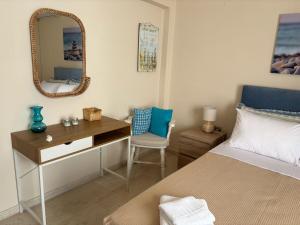 Cozy & Quiet Seaside apartment