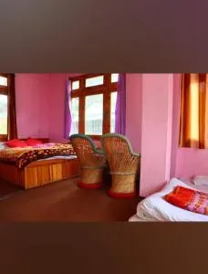 Namastay Hotel - Devaprayāg