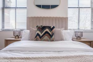 Immaculate 3 bedroom house in Halesworth