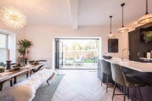 Immaculate 3 bedroom house in Halesworth