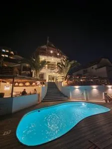 Maré Hotel Boutique - Quintero