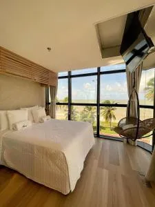 Vista mar no Cabo Branco - Setai Edition 308 by Jess - Penha