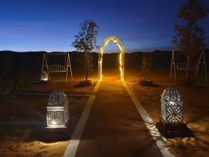 Khadija Desert Camp - Merdoni