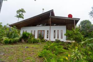 Talamanca Nature Reserve