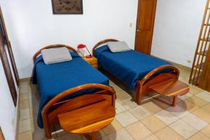 Talamanca Nature Reserve