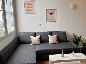 Appartement à 2km de Disneyland Paris