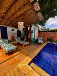 HOTEL RENASCI PALOMINO