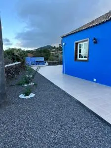 Casa la escuela - Botazo