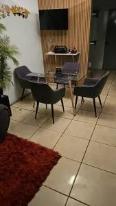 Habitacion - Cadereyta Jiménez