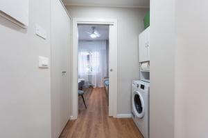 BG Apartments - Central and quiet two bedroom flat