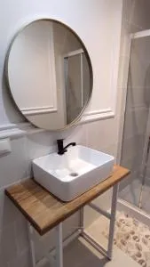 Wrzosowy Zakątek - Załom