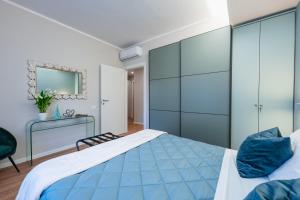 BG Apartments - Central and quiet two bedroom flat