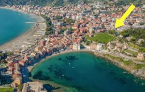 BG Apartments - Central and quiet two bedroom flat