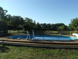Maisons de vacances Family orientated, beautiful setting two pools : photos des chambres