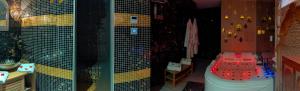 Love hotels 1000 et une Nuit : photos des chambres