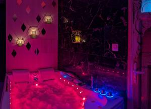 Love hotels 1000 et une Nuit : photos des chambres