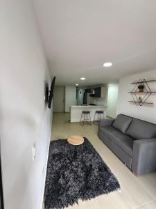 Comfortable apartment in Sabaneta