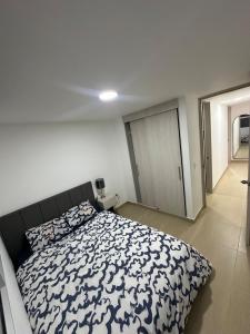 Comfortable apartment in Sabaneta