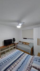 Max House PG -Novo, 82m2, Guilhermina, Churrasqueira e prox a feirinha