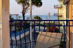Luxury Apartments Schiavonea