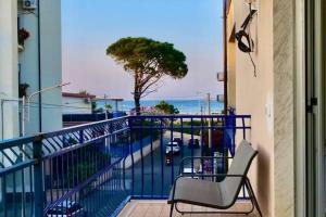 Luxury Apartments Schiavonea