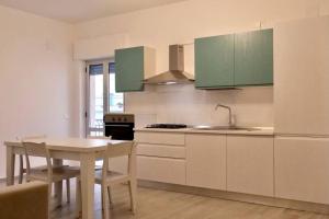Luxury Apartments Schiavonea
