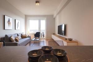 Splendida vista sul parco - 2 camere e 2 bagni