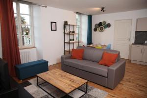 Le Dlices, Spacieux, Centre-ville, Free parking