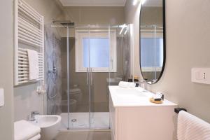 Splendida vista sul parco - 2 camere e 2 bagni