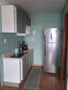 Studio Aconchego Barra