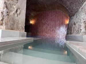 The Nest Masia Can Tiranasi Relájate y Disfruta Escapada con Encanto Cerca de Barcelona-