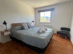 Roca Departamento