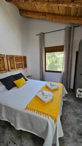 Casa completa "la pariera"