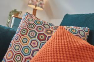 Breathtakingly Beautiful Bude